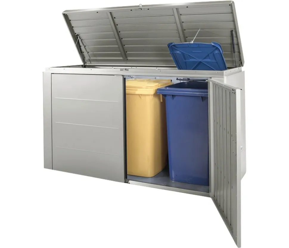 Biohort Metallgerätebox HighBoard 160