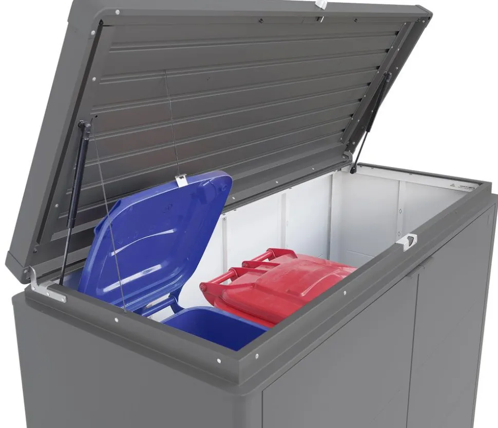 Biohort Metallgerätebox HighBoard 160