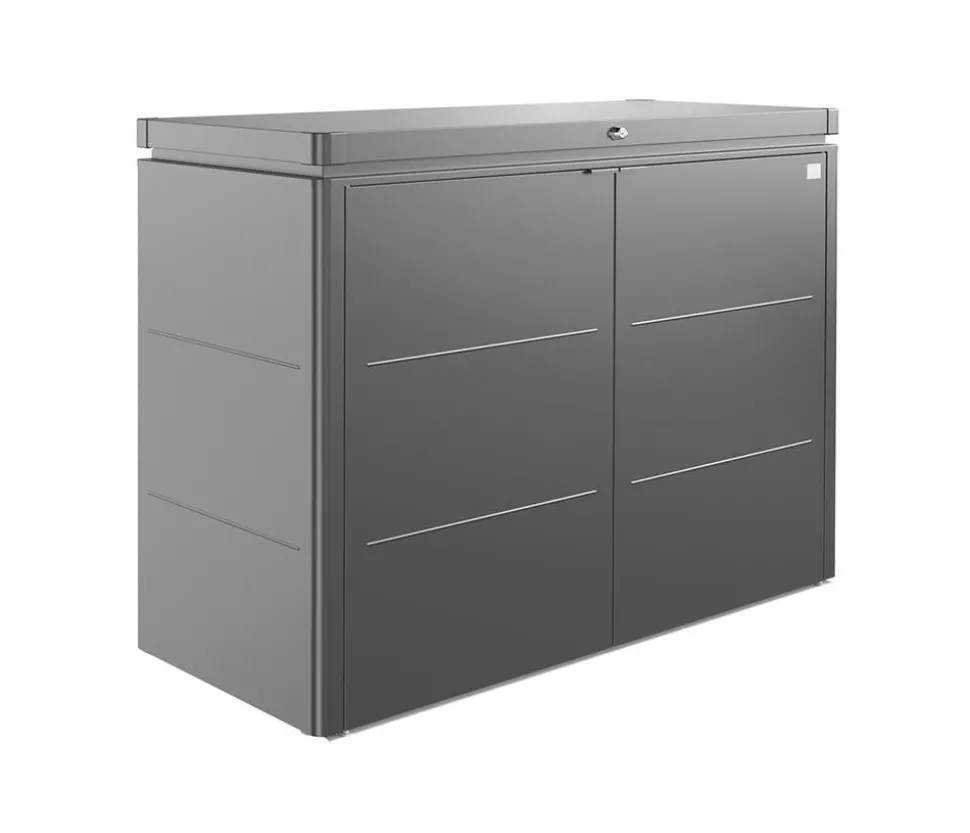 Biohort Metallgerätebox HighBoard 160