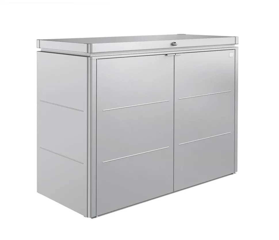 Biohort Metallgerätebox HighBoard 160