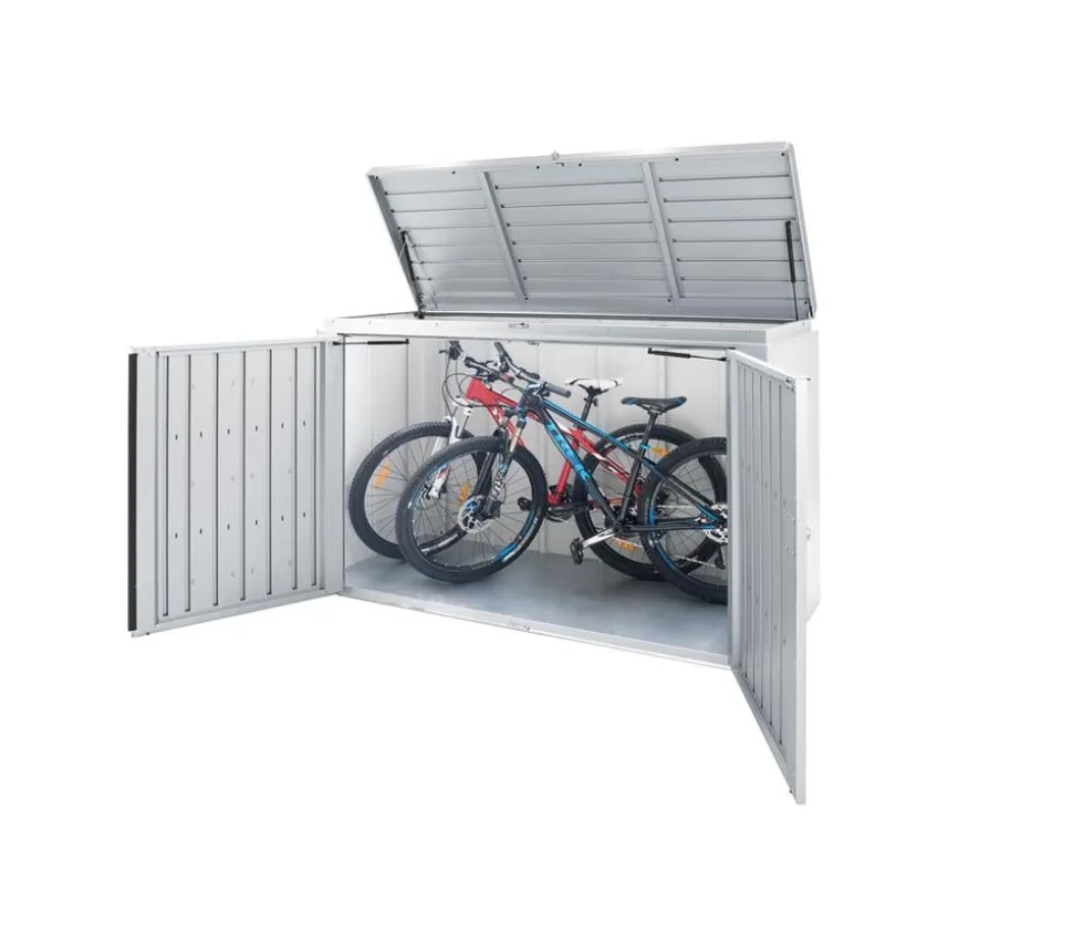 Biohort Metallgerätebox HighBoard 160