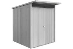 Biohort Metallgerätehaus AvantGarde ECO A1, ca. B180/H218/T220 cm