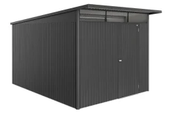 Biohort Metallgerätehaus AvantGarde ECO A8, ca. B260/H222/T380 cm