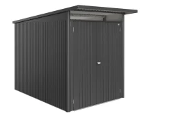 Biohort Metallgerätehaus AvantGarde ECO A3, ca. B180/H217/T300 cm