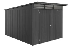 Biohort Metallgerätehaus AvantGarde ECO A8, ca. B260/H222/T380 cm