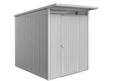 Biohort Metallgerätehaus AvantGarde ECO A2, ca. B180/H218/T260 cm