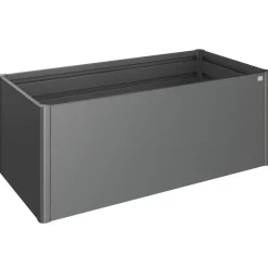 Biohort Metall-HochBeet 2x1, ca. B201,6/H77/T103,1 cm