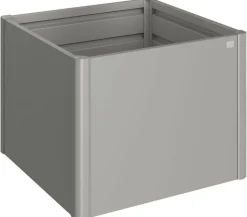 Biohort Metall HochBeet 1,5x0,5, ca. B152/H77/T53 cm