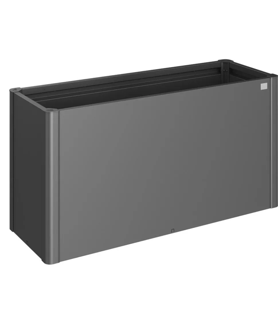 Biohort Metall Hochbeet 1,5x1, ca. B152/H77/T102 cm
