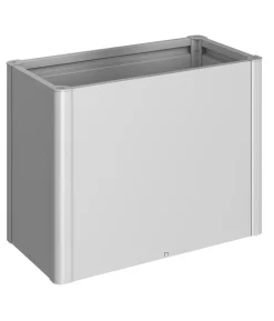 Biohort Metall HochBeet 1x0,5, ca. B103,1/H77/T54,7 cm