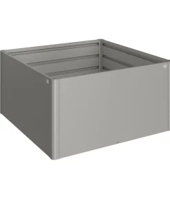 Biohort Metall Hochbeet 1,5x1,5, ca. B152/H77/T152 cm