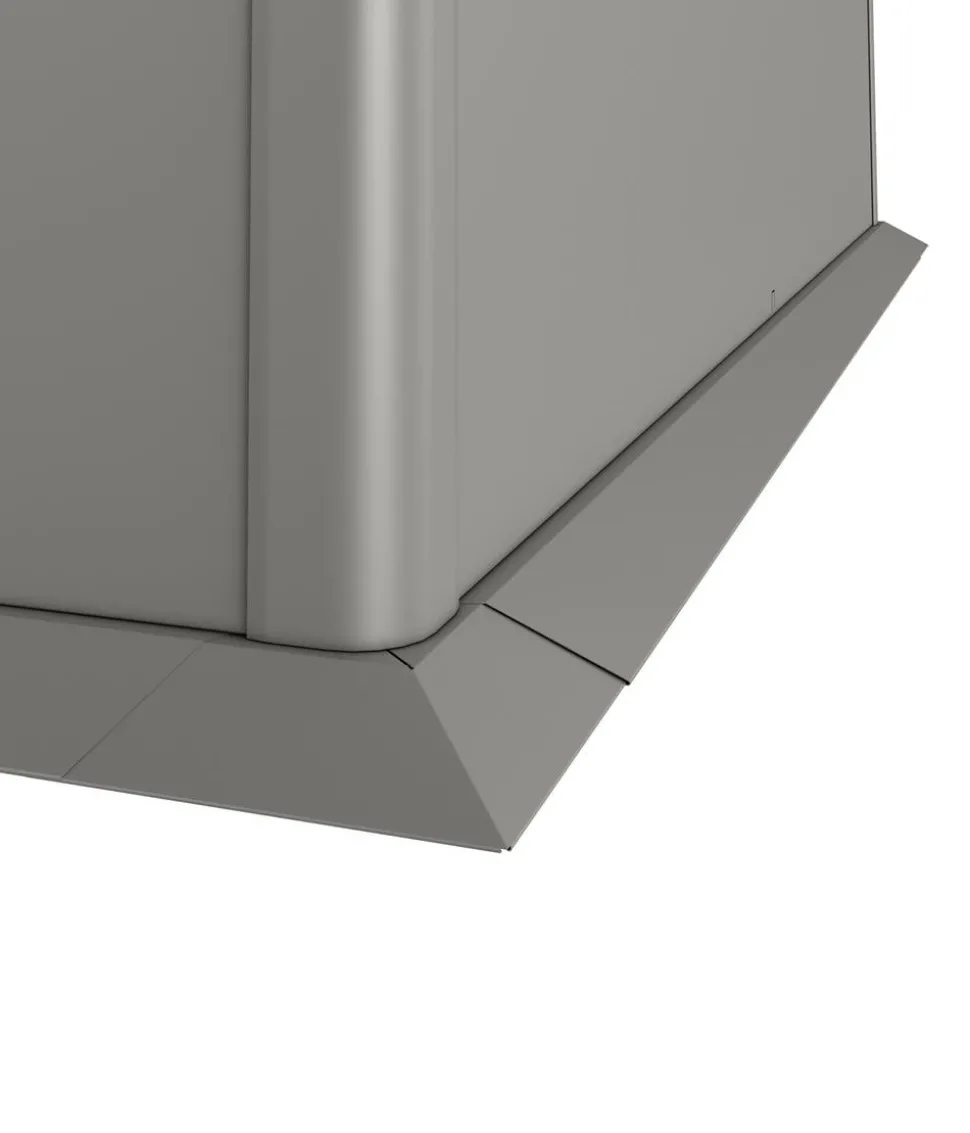 Biohort Mähkante Belvedere L100