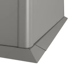 Biohort Mähkante 1,5x1