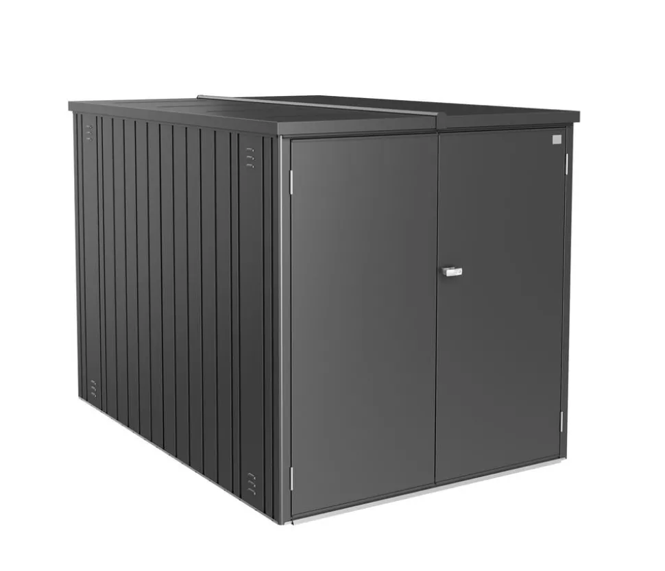 Biohort MiniGarage L, ca. B145/H151/T203 cm