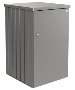 Biohort Mülltonnenbox Alex, ca. B80/H129/T88 cm