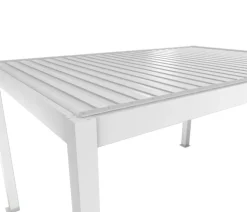 Biohort Pergola 3 x 3,5 einfarbig, ca. B312/H264/T367,5 cm