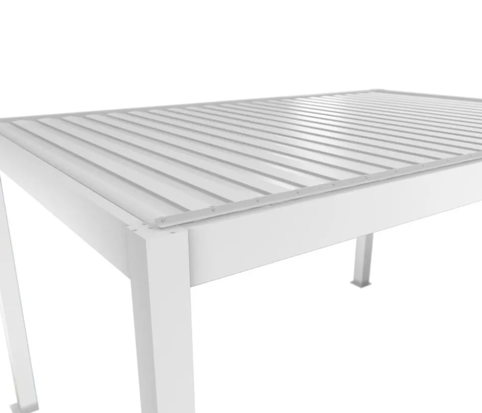 Biohort Pergola 3 x 3,5 einfarbig, ca. B312/H264/T367,5 cm