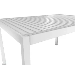 Biohort Pergola 3,5 x 3 einfarbig, ca. B367,5/H264/T312 cm