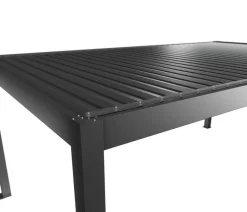 Biohort Pergola 6 x 3,5 einfarbig, ca. B608/H264/T367,5 cm