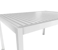 Biohort Pergola 3,5 x 3,5 einfarbig, ca. B367,5/H264/T367,5 cm