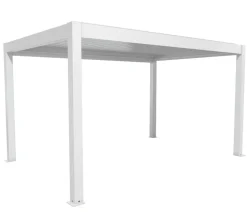 Biohort Pergola 4,5 x 3 einfarbig, ca. B460/H264/T312 cm