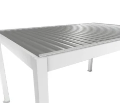 Biohort Pergola 3,5 x 3 zweifarbig, ca. B367,5/H264/T312 cm