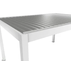 Biohort Pergola 4 x 3 zweifarbig, ca. B404,5/H264/T312 cm