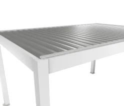Biohort Pergola 5,5 x 3 zweifarbig, ca. B552,5/H264/T312 cm