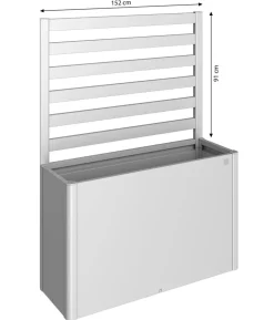 Biohort Rankgitter 150