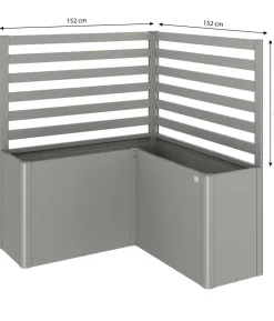 Biohort Rankgitter L150