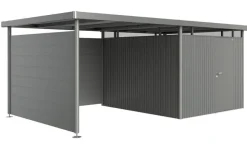 Biohort Rückwand für Seitendach HighLine H2-H5