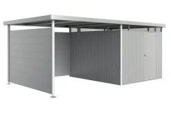 Biohort Rückwand für Seitendach HighLine H2-H5