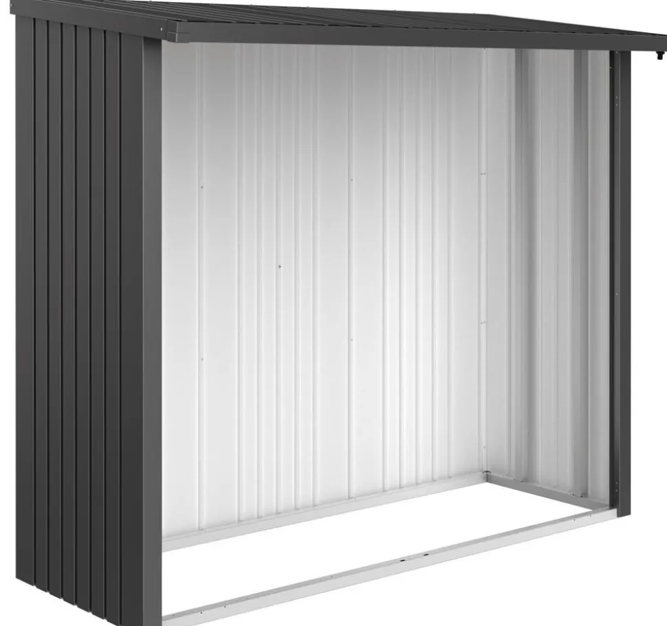 Biohort Rückwand für WoodStock® 230