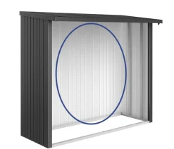 Biohort Rückwand für WoodStock® 230