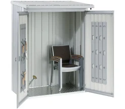 Biohort Rückwand für WoodStock® 150