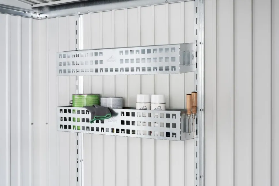 Biohort Regalkorb, 2er-Set