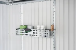 Biohort Regalkorb, 2er-Set