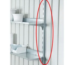 Biohort Regalsteher Europa und Geräteschrank 2 Stk.