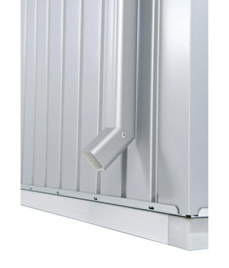 Biohort Regenfallrohr-Set HighLine®
