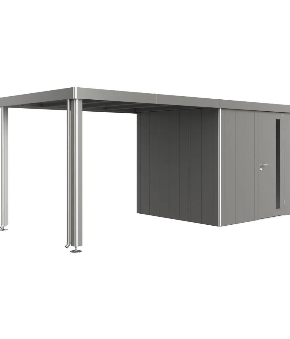 Biohort Seitendach Neo 2A/B/C/D