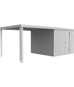 Biohort Seitendach Neo 3A/B/C/D