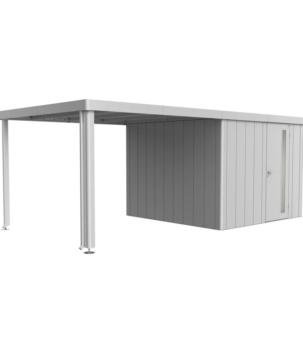 Biohort Seitendach Neo 3A/B/C/D