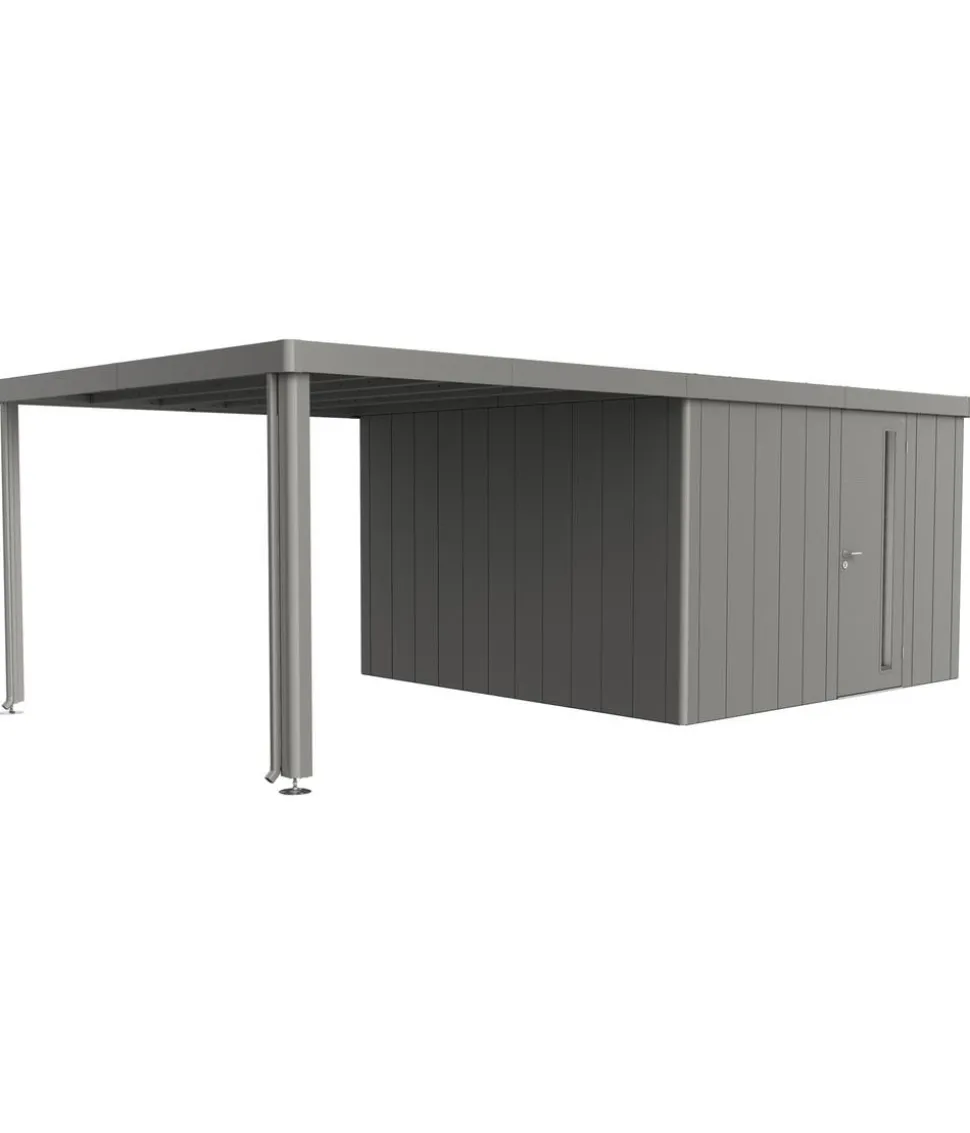 Biohort Seitendach Neo 4A/B/C/D