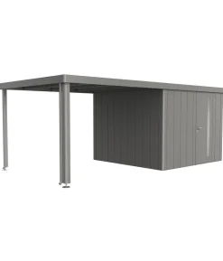 Biohort Seitendach Neo 3A/B/C/D