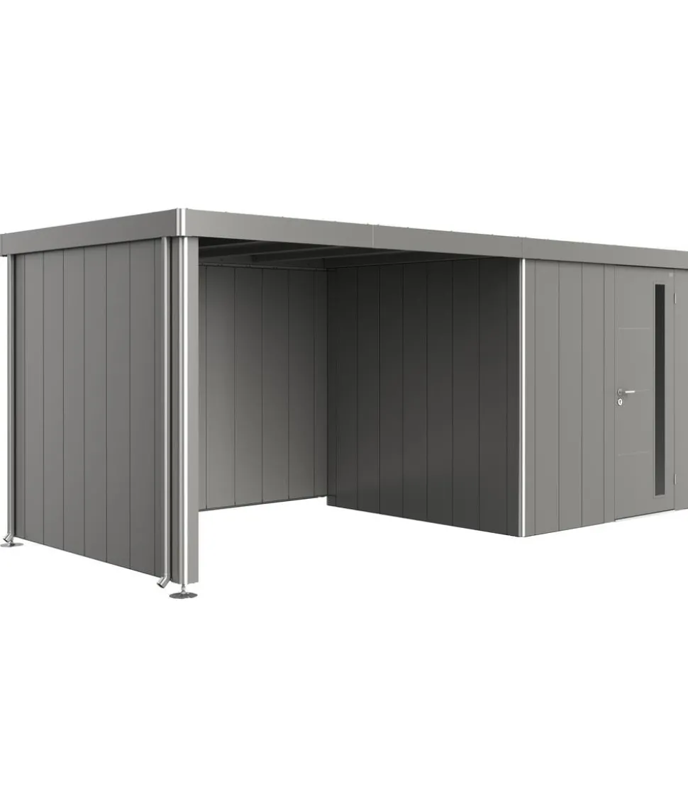 Biohort Seitenwand Neo 2A/B/C/D