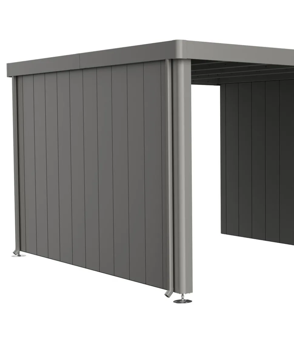 Biohort Seitenwand Neo 4A/B/C/D