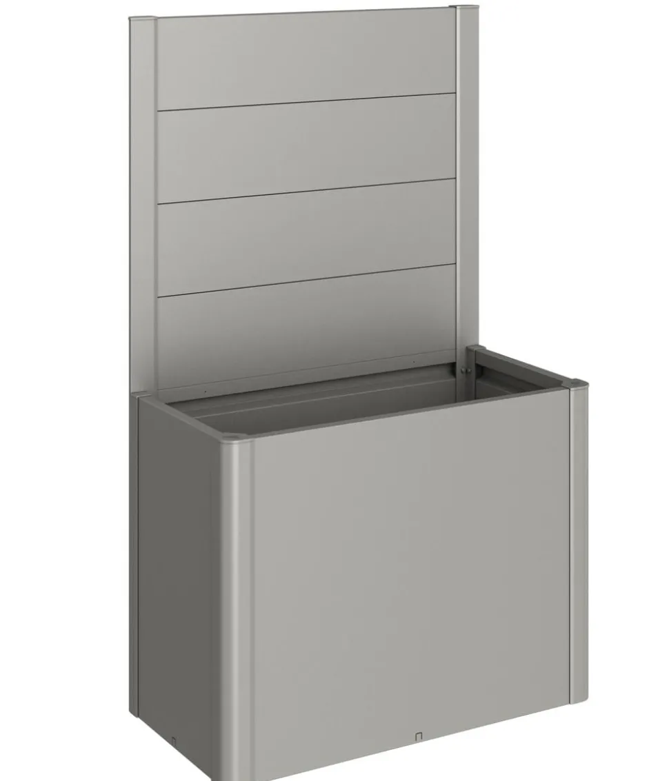 Biohort Sichtschutz Belvedere 100, ca. B102/H91/T4 cm