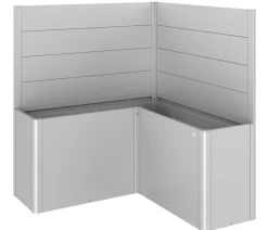 Biohort Sichtschutz Belvedere L150, ca. B152/H91/T152 cm