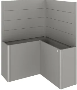 Biohort Sichtschutz Belvedere L150, ca. B152/H91/T152 cm
