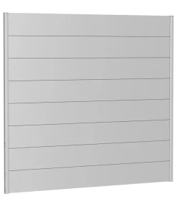 Biohort Sichtschutz, ca. B200/H180 cm